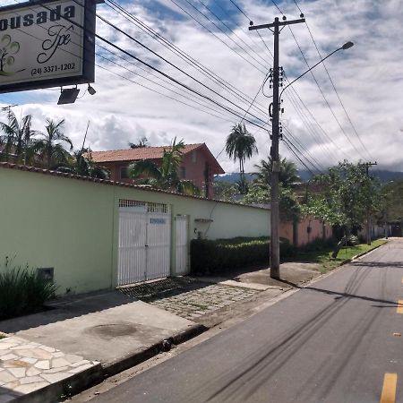 Pousada Ipe Araquari Buitenkant foto