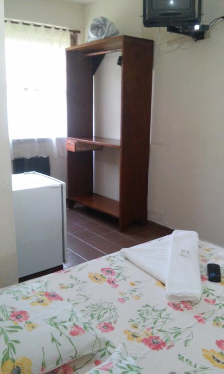 Pousada Ipe Araquari Buitenkant foto