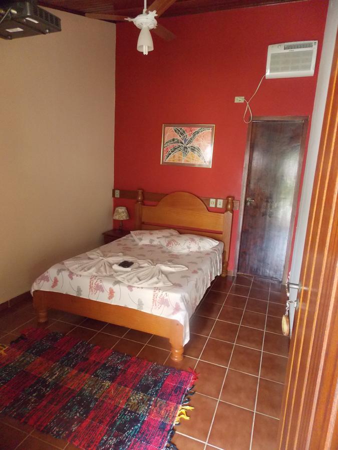Pousada Ipe Araquari Buitenkant foto