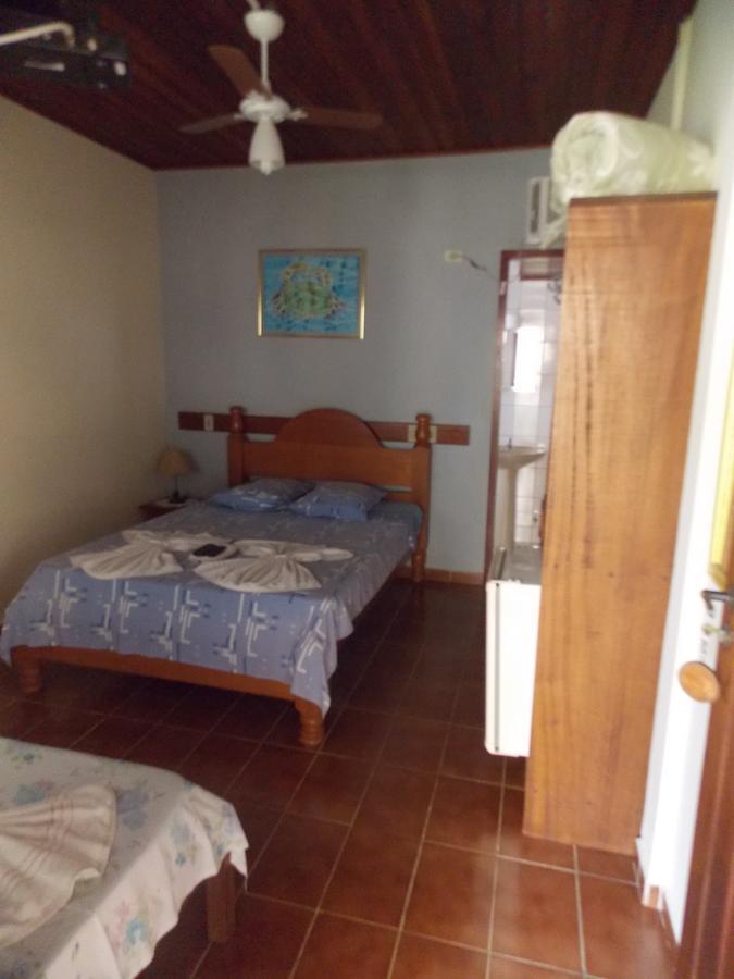 Pousada Ipe Araquari Buitenkant foto