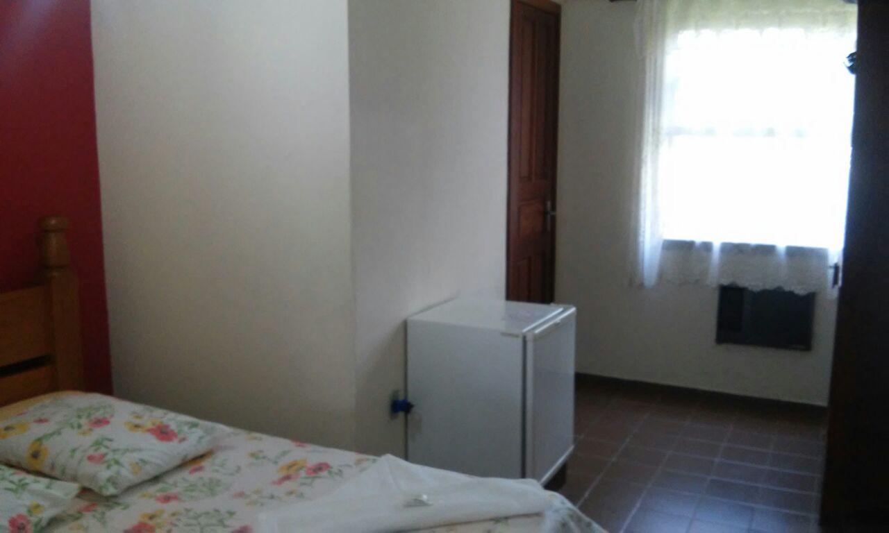 Pousada Ipe Araquari Buitenkant foto