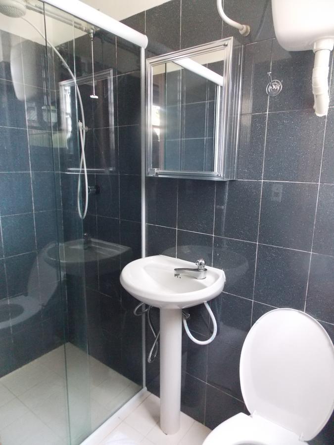Pousada Ipe Araquari Buitenkant foto